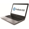 HP Probook 650 G1 - Intel i5-4300M 2.60GHz 8GB 256GB SSD 15.5" - Grado B