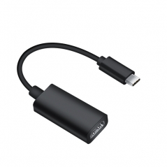 Adattatore USB Type-C/M a HDMI/F Enivoitech