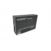 EXTENDER HDMI 1080P via ETHERNET CAT5E/6 60M Enivoitech
