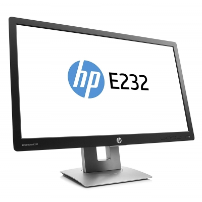 LCD HP EliteDisplay E232...