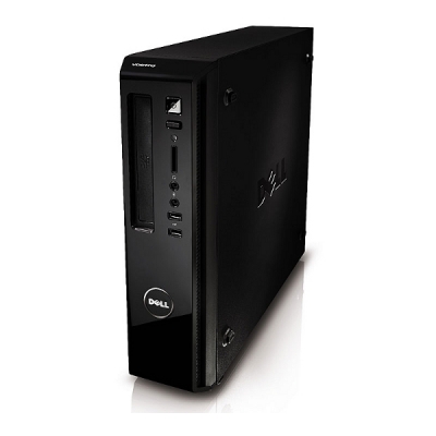 DELL VOSTRO 230 - Intel E5800 3.2GHZ 4GB 320GB HDD SFF - Grado B