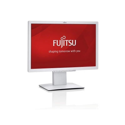 LCD FUJITSU B22W-7 22" 16:9 GRADO B SCOCCA INGIALLITA