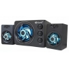 Casse Kisonli Multimedia ACTIVE SPEAKER 2.1 TM-8000A - 22112