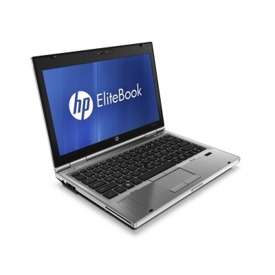 HP EliteBook 8440p - i7-M620 2.67GHz 4GB 500GB HDD 14" - Grado A