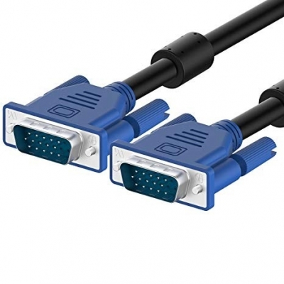 Cable VGA a VGA  Generico