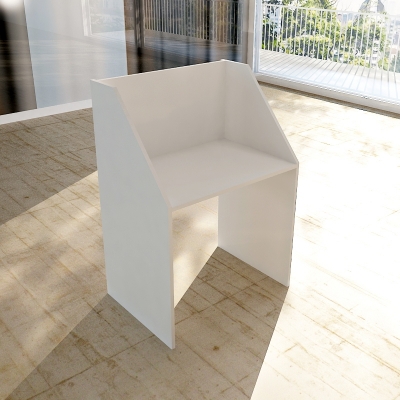 Postazione Call Center | PRISM EASY FIT