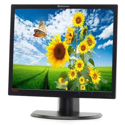 LCD Lenovo ThinkVision L1900pA 19" 4:3 Grado B